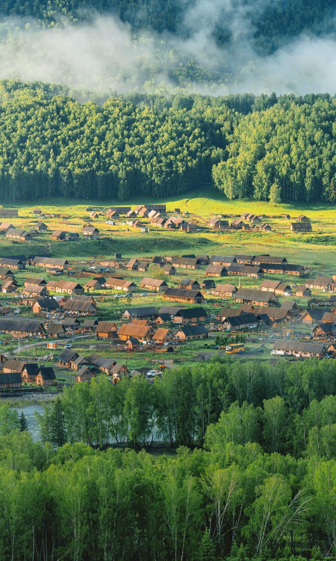 North Xinjiang cover